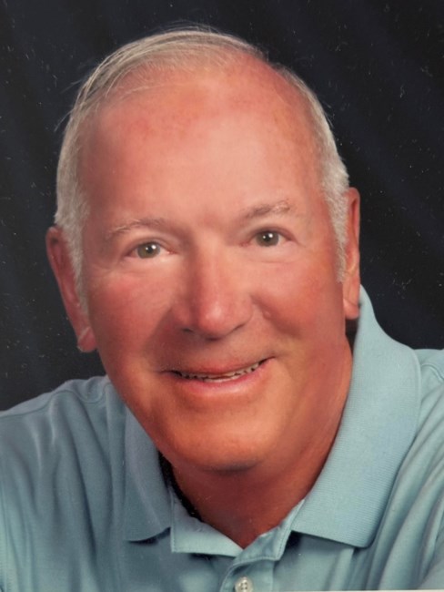 Obituary of Edward William Weaver