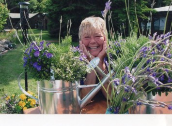 Obituary of Annelene Pinkston