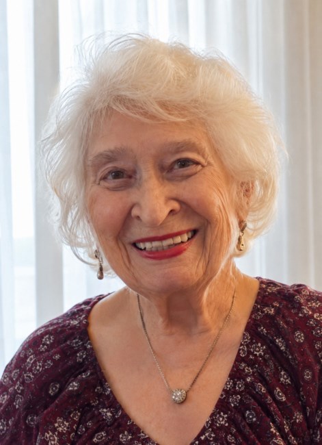 Obituary of Joyce Marie Nielsen