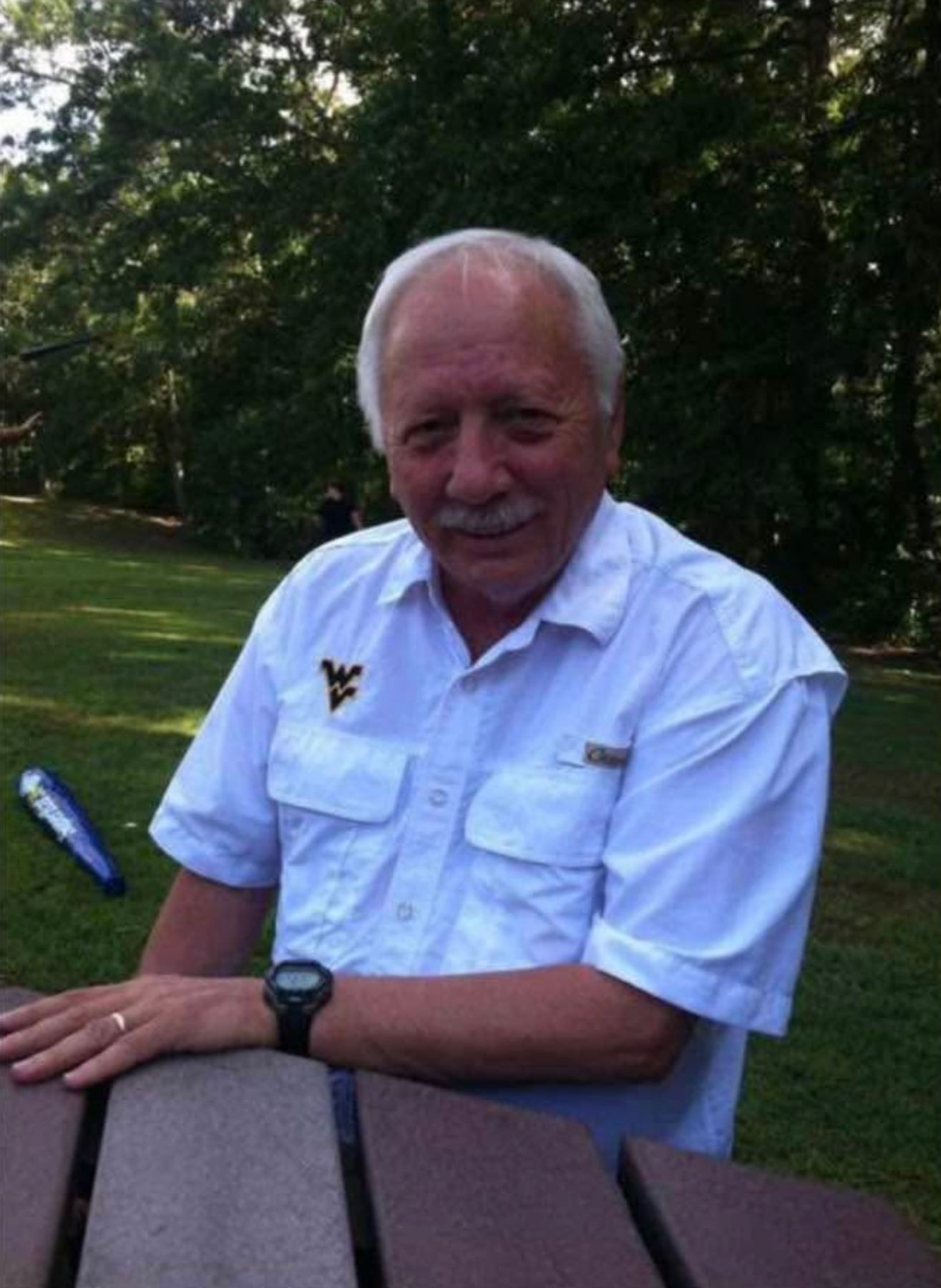 Obituary of Elmo Johnson