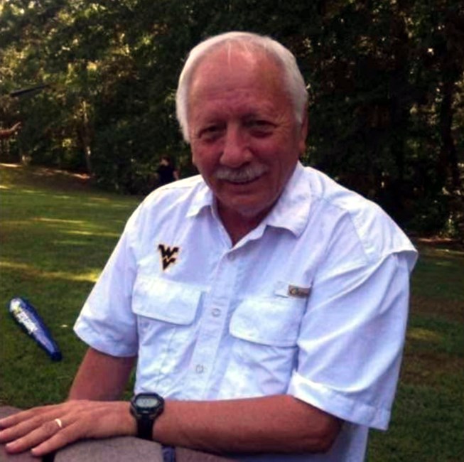 Obituary of Elmo Johnson