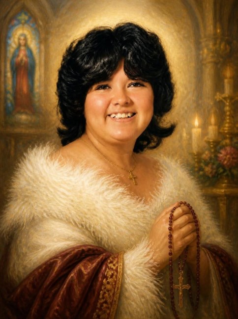 Obituary of Guadalupe Janosek