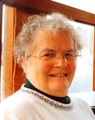 Obituary of Shirley Marie Hawkins Kingstone