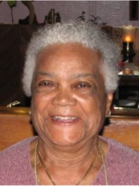 Obituary of Mayme M Thurston