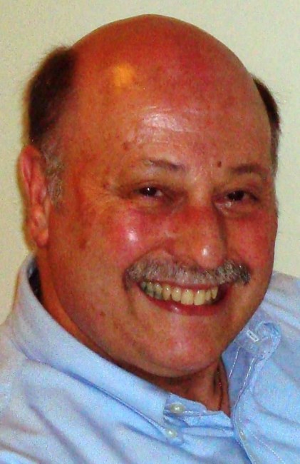 Obituary of Jack James Criscuolo