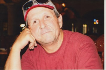 Obituary of Richard Gene Hudson