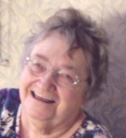 Obituary of Judy Turner