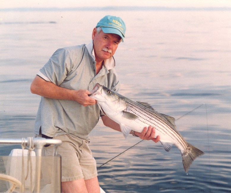 Obituary of Kendrell R. Gregware