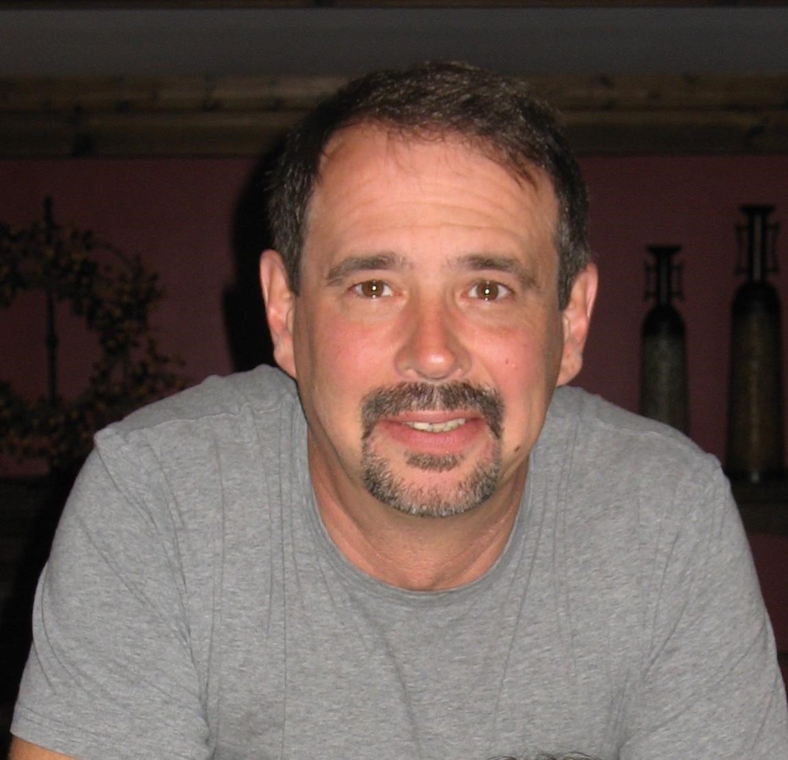 Obituary of Ronald "Ron" F. Diederich