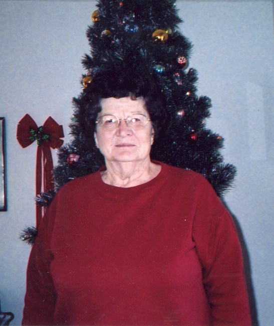 Obituary of Carol Sue Latham