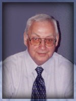 Obituary of Donald Nelson Oliver