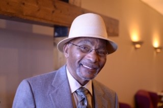 Obituary of Eddie Stewart