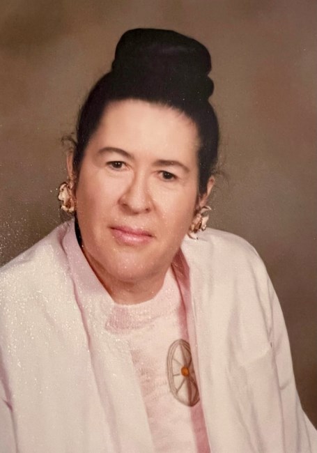 Obituary of LeAnn Ernst