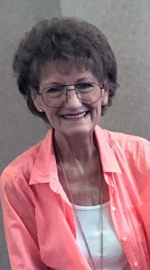 Obituary of Ronna Jean Letizia