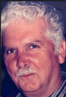 Avis de décès de Rudy San Martin