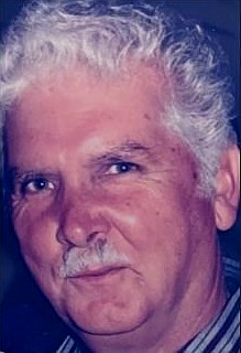 Avis de décès de Rudy San Martin