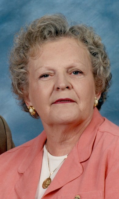 Obituary of Tiedel Patricia