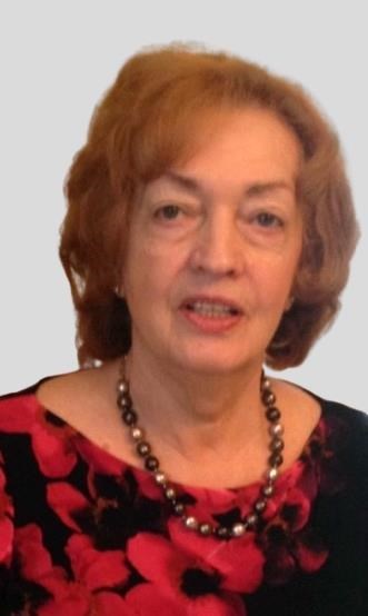 Obituary of Rozalija Videki