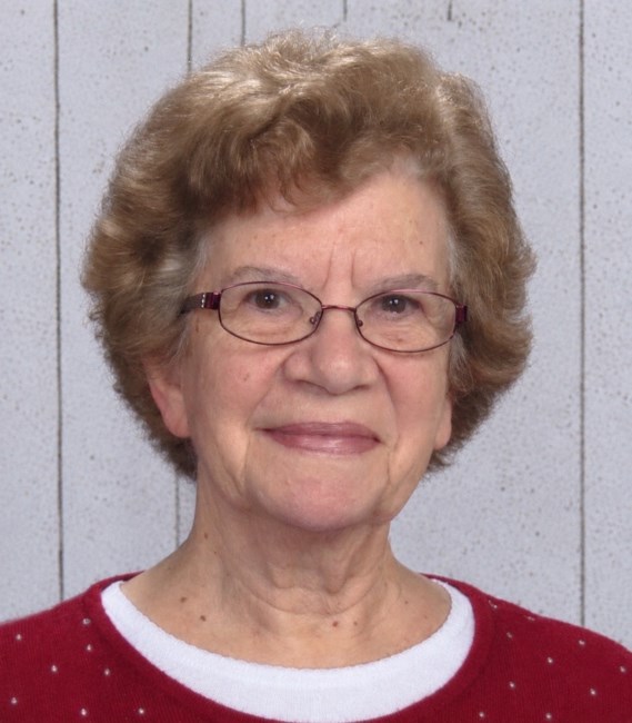 Obituary of Maria DiStefano