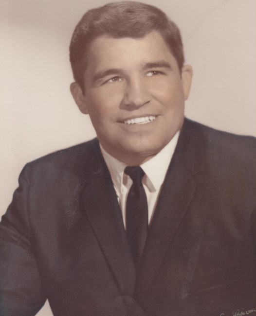 Obituario de Thomas "Tank" Coleman