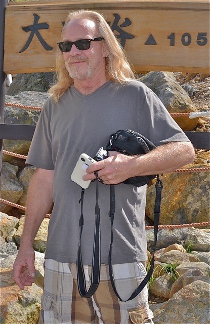 Obituary of Thomas "Tom" Cary