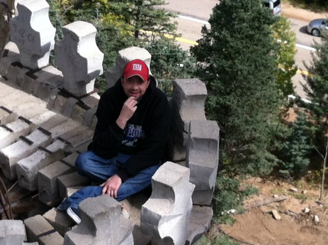 Obituary of Timothy Jack West