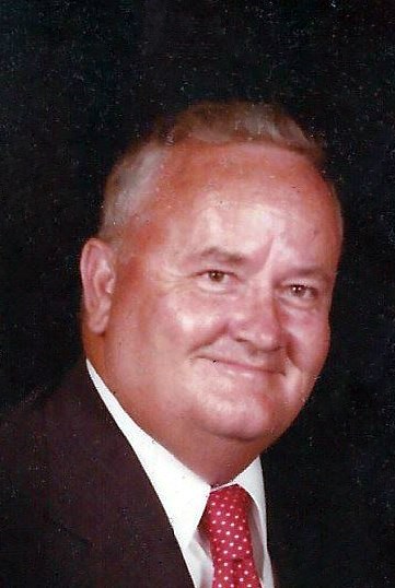 Obituary of Hollis C. Turner