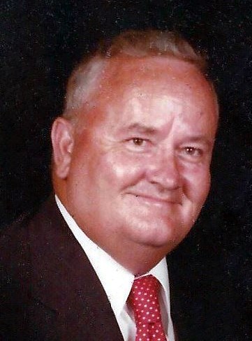 Obituary of Hollis C. Turner