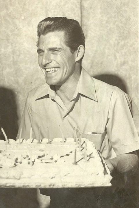 Obituary of Harley McCrickard