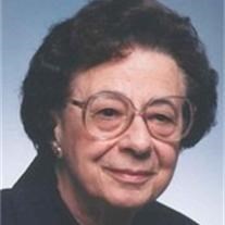 Obituary of Ninetta Antonnina DiSalvo