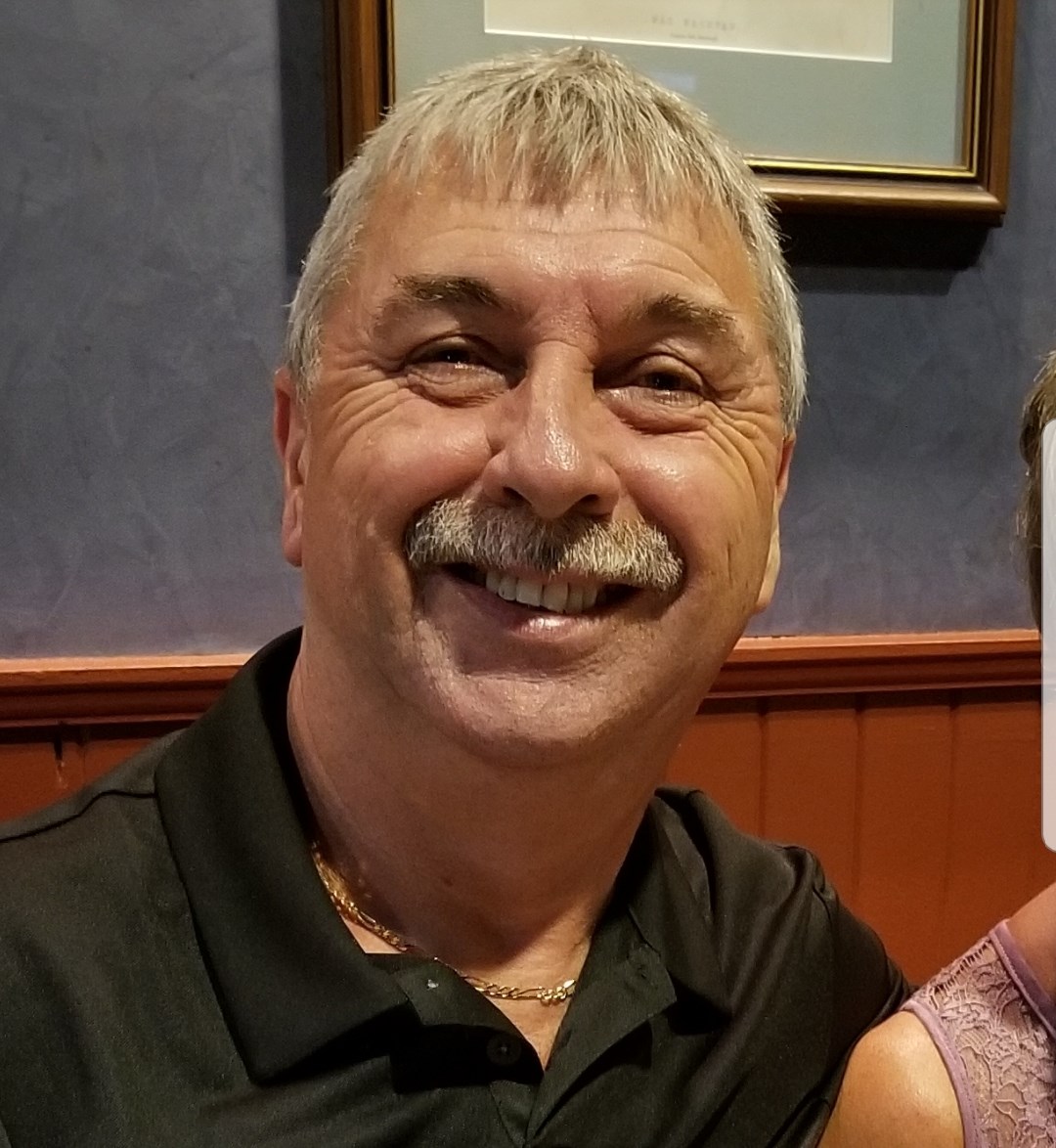 Obituary of Richard 'Rick' Pitchuck