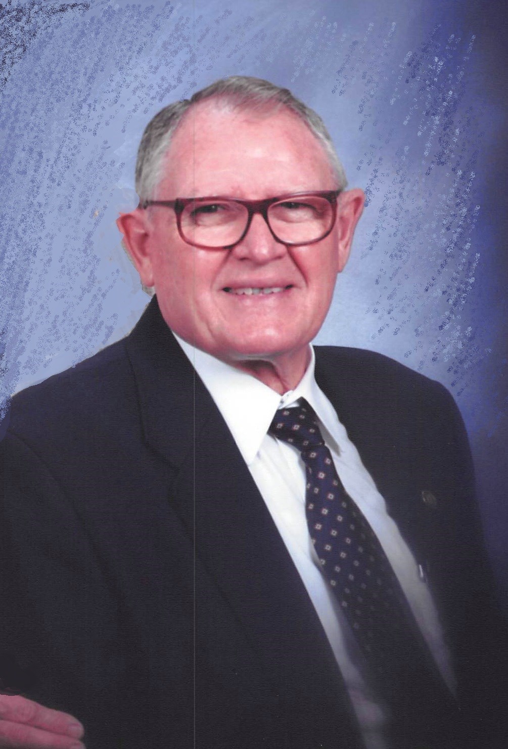 Obituary of Charles Ray Flint