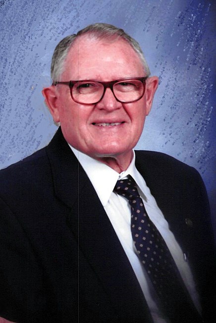 Obituary of Charles Ray Flint