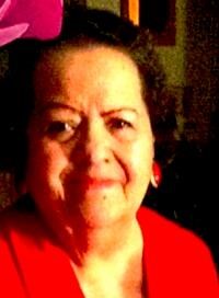 Obituary of Esther Arellano