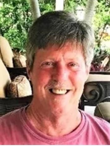 Obituary of Dale Robert Bicknell