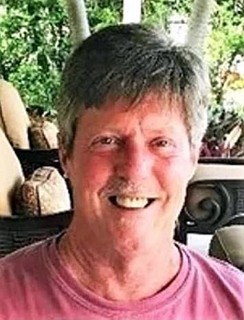 Obituary of Dale Robert Bicknell