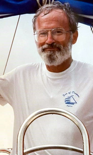 Obituary of Daniel Glenn Lawrence