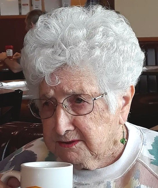 Obituary of Rachel "Micki" M. Wilcox-Murray