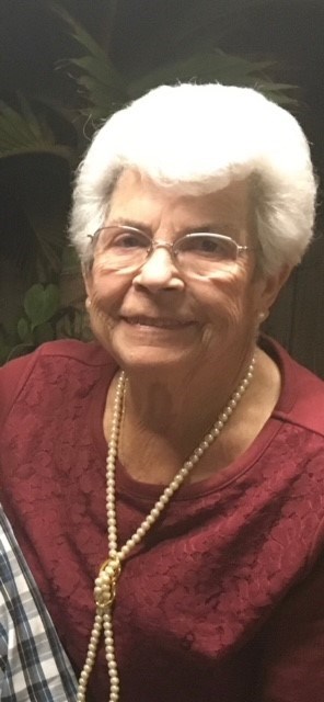 Avis de décès de Yolanda Batallan