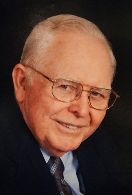 Obituary of Henry Hubert King Jr.