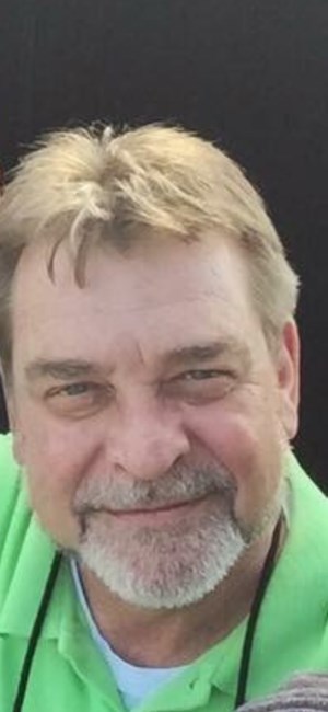 Obituary of John Loren Klippel