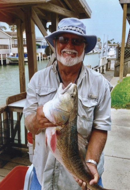 Obituary of Larry Clint Shaver