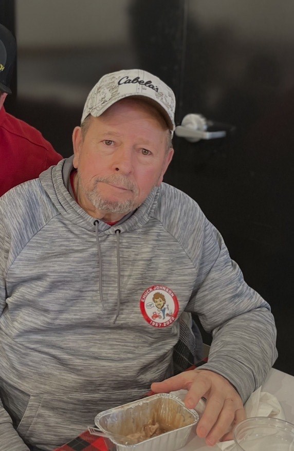 Obituary of Ricky Leon McDonald