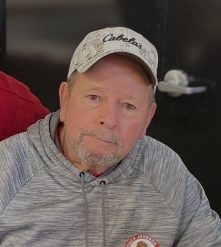 Obituary of Ricky Leon McDonald