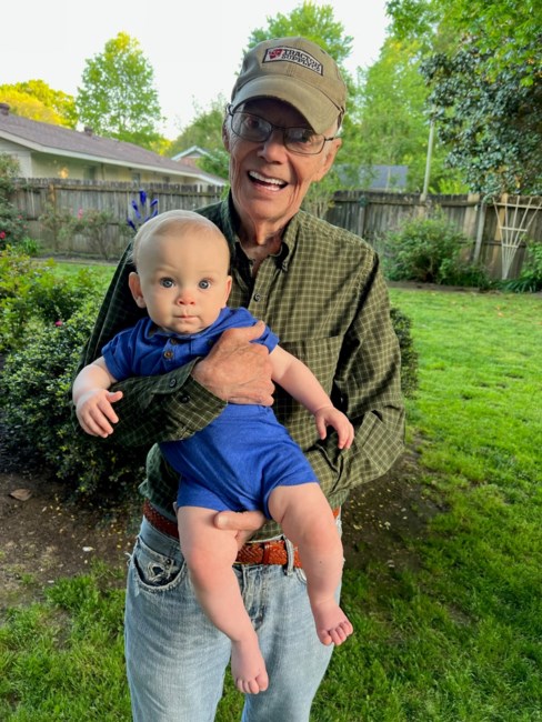 Obituary of Billy Ray Barnette Sr.