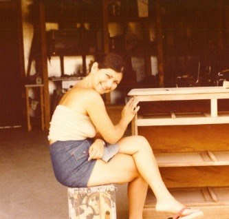 Obituary of Lynn Proctor