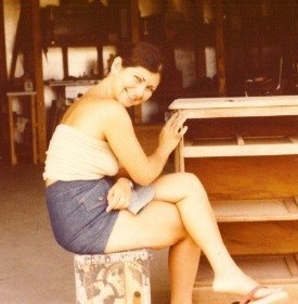 Obituary of Lynn Proctor