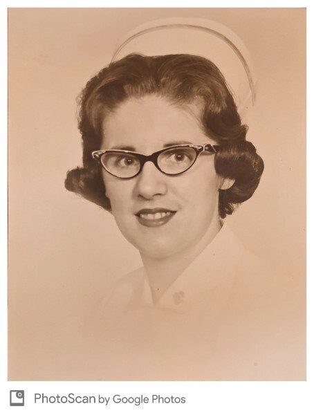 Obituary of Carol Anne Edwards