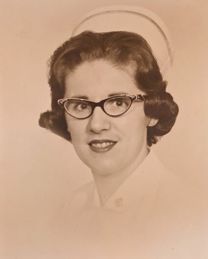Obituary of Carol Anne Edwards