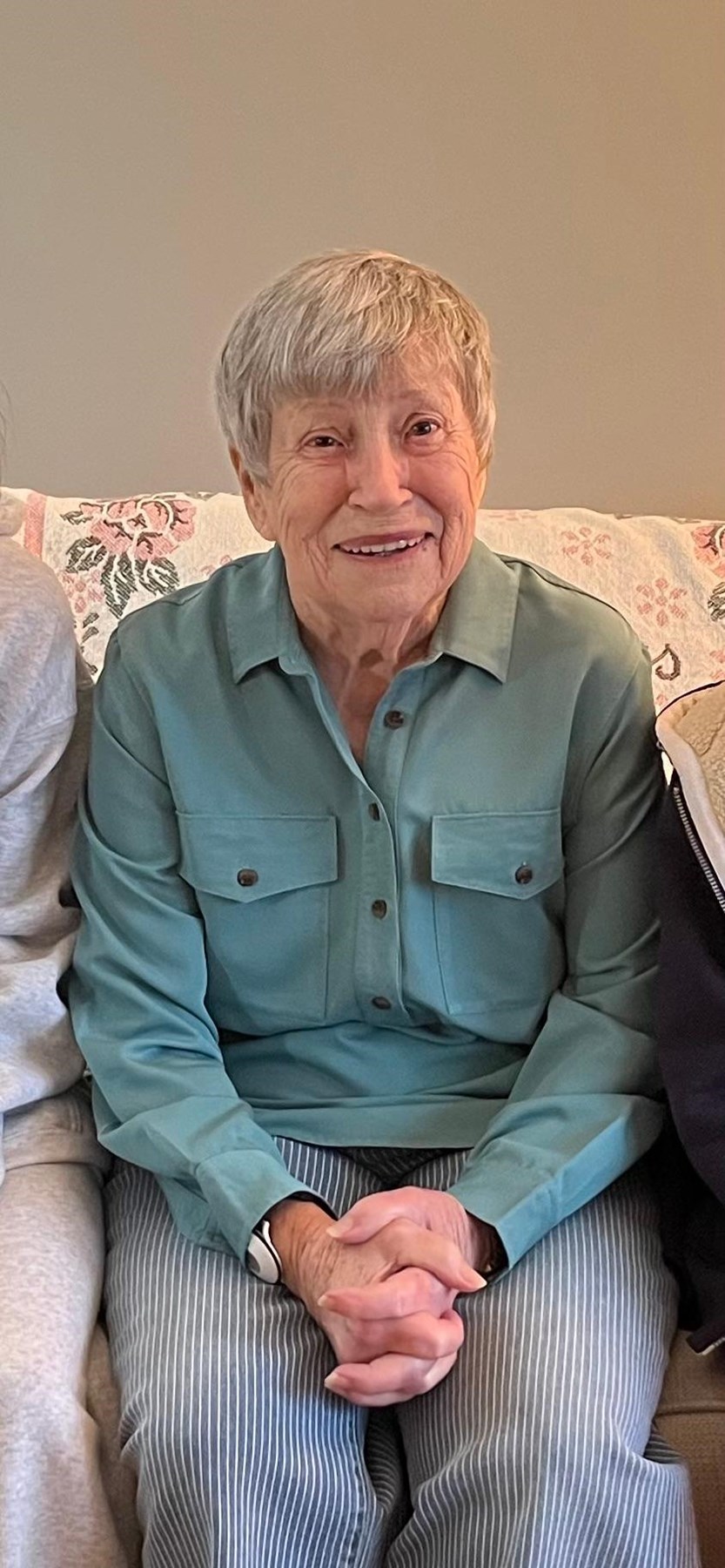 Obituary of Norma J. Smith